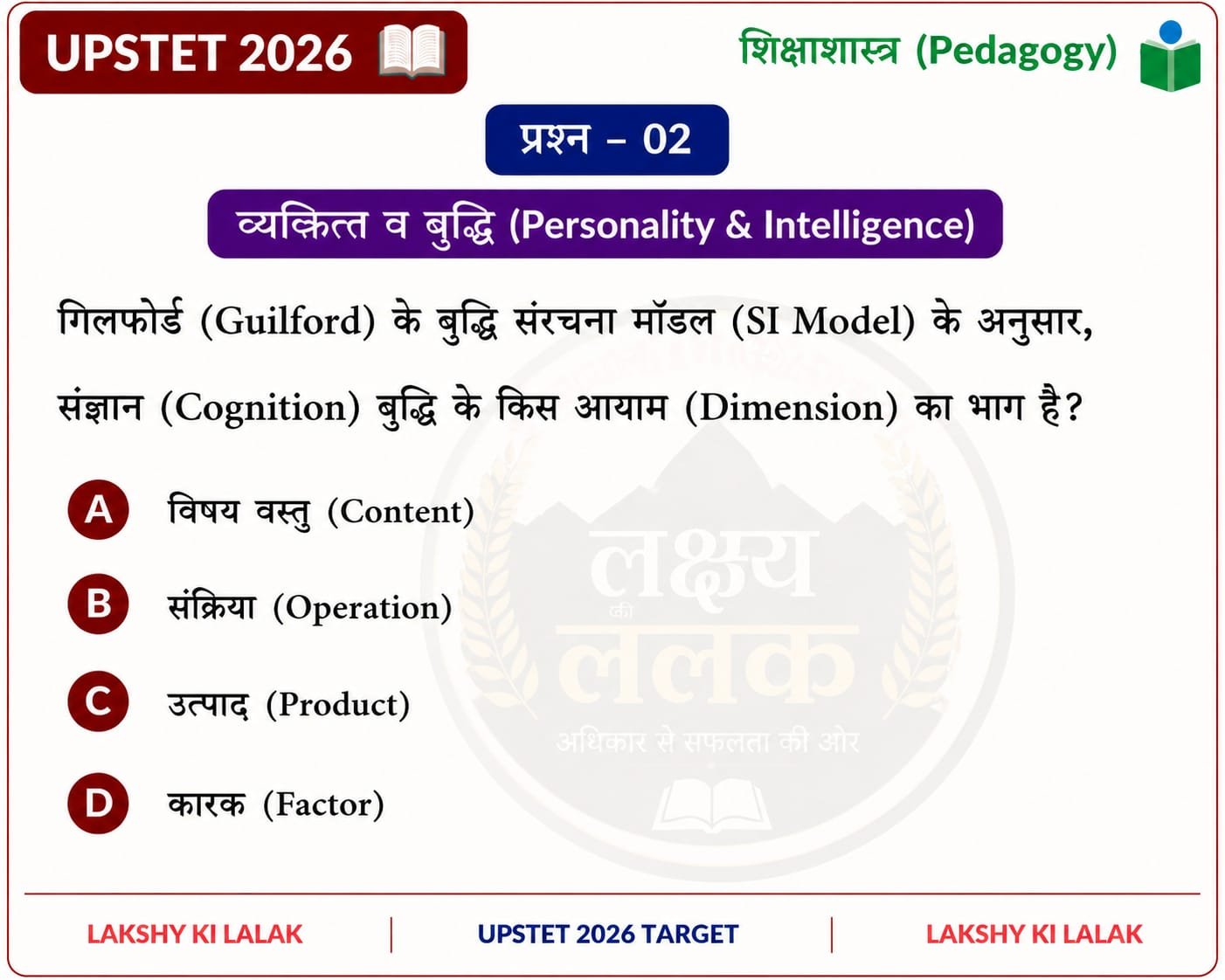Sample Paper 4